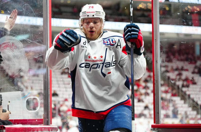  Ducks Acquire John Carlson – Pro Hockey Rumors