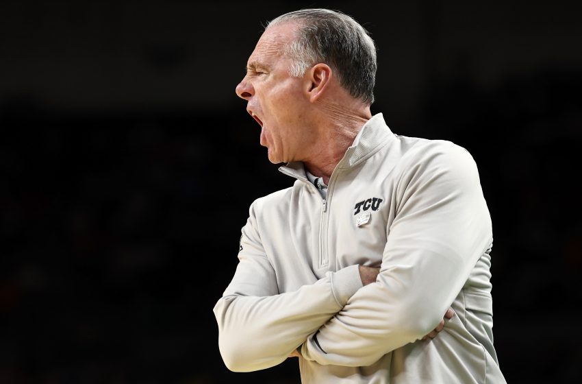  Duke TCU Controversial Calls Spark Media Reaction During NCAA Game