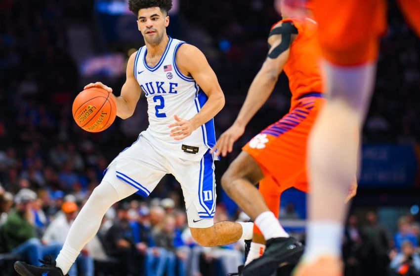  Duke cruises past Clemson, will play Virginia for ACC Tournament title :: WRAL.com