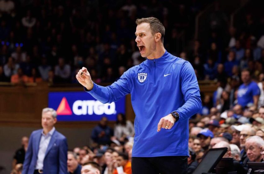  Duke extends No. 1 record in AP Top 25, Michigan State, Nebraska and Texas Tech join top 10