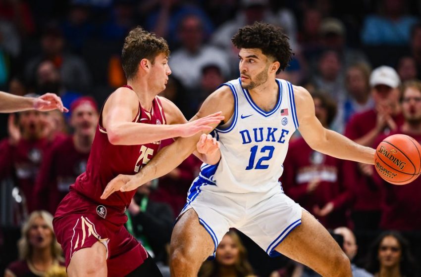  Duke shows its championship mettle in comeback win over Florida State :: WRAL.com