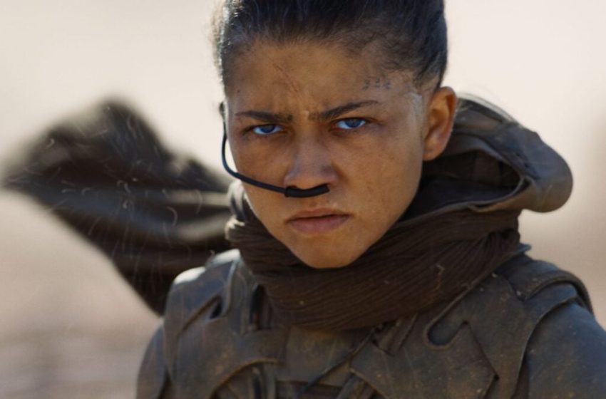  Part Three’ Trailer Until You’ve Seen It in Franken-IMAX