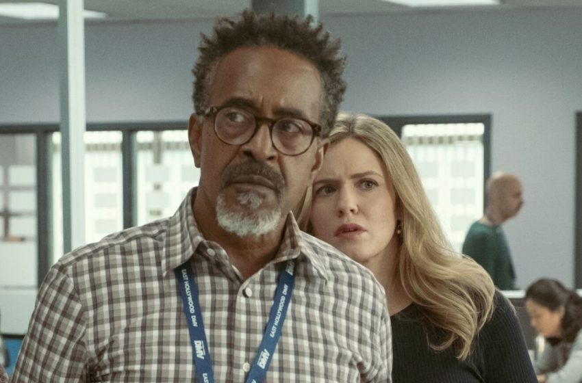  The Most Disappointing TV Show Cancellations In March 2026, Including The Buffy Pilot