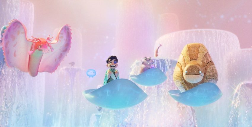  Pete Docter On Cutting Queer ‘Elio’ Plot, Making ‘Films Appeal To’ All