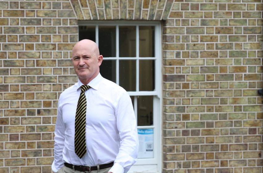  Wexford GP posted inappropriate tweets that undermined Covid public health guidelines – The Irish Times