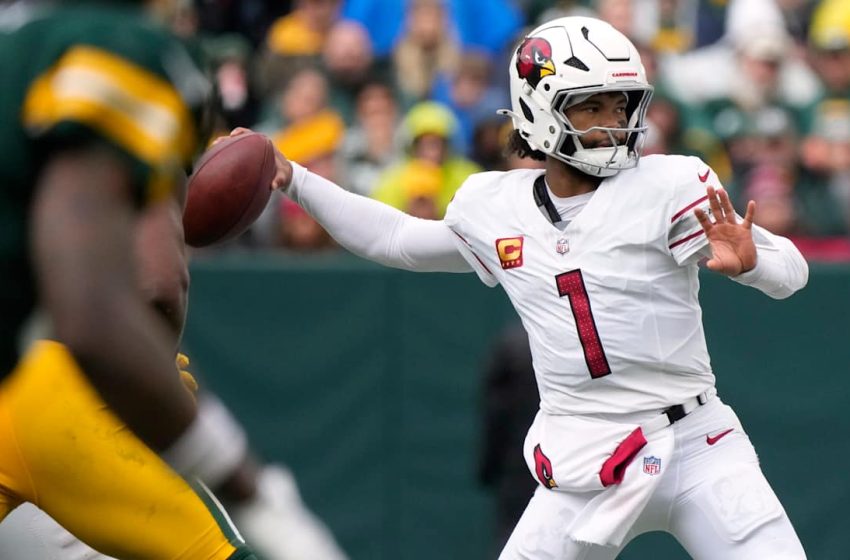  ESPN Evaluates Kyler Murray’s Signing with Vikings