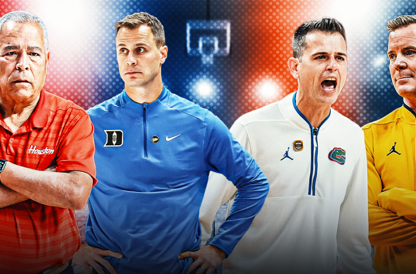  ESPN shakes up Top 25 BPI rankings after 7 ranked teams fall on final Saturday of college basketball regular season