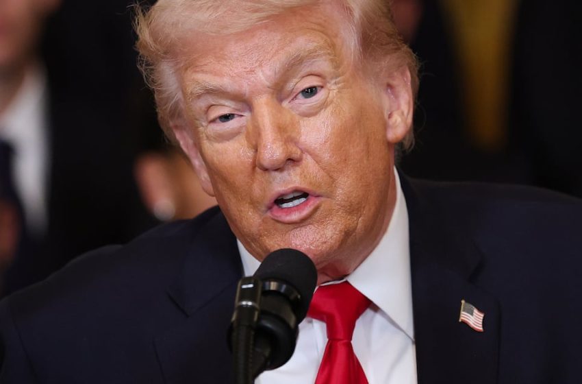  Donald Trump, 79, Issues Bonkers ‘Last Moments’ Cuba Takeover Threat