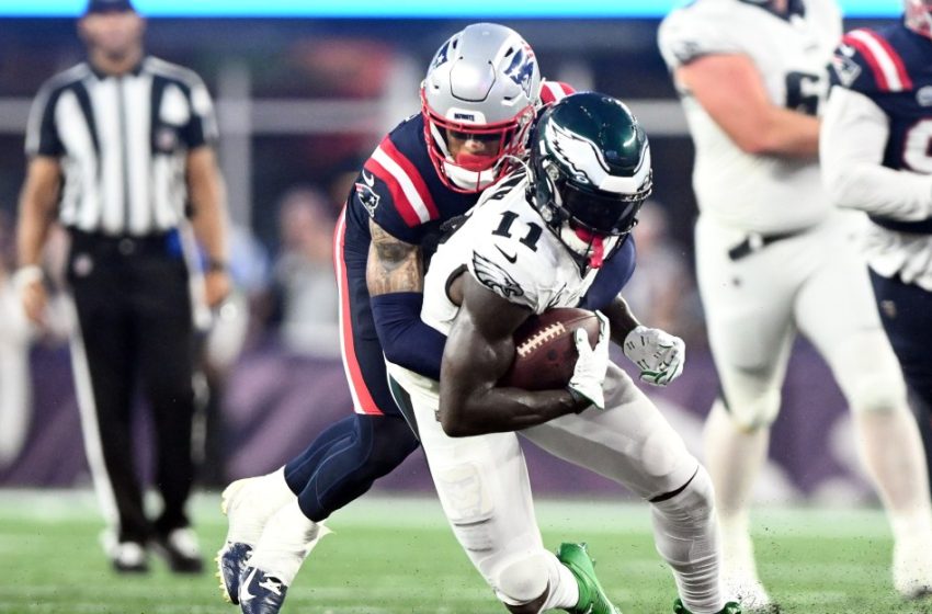  Eagles News: Philadelphia’s asking price for A.J. Brown trade described as “unserious”