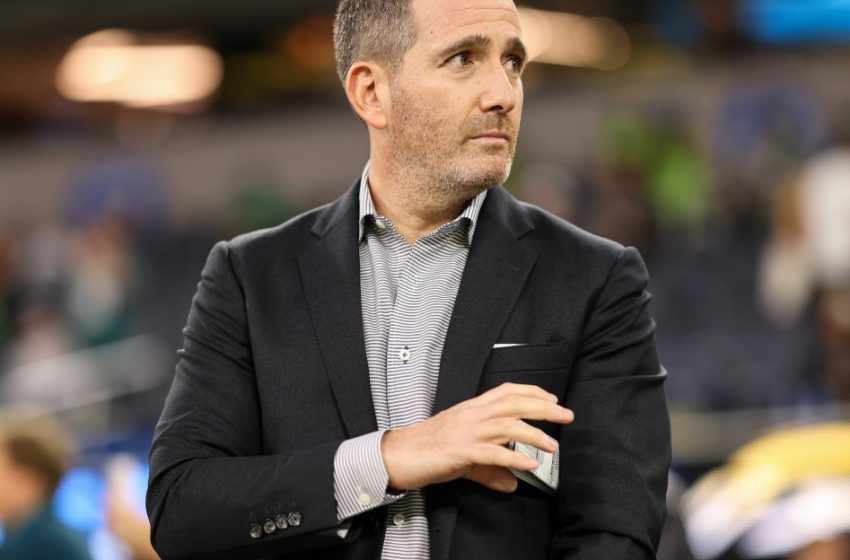  Eagles News: “The most fascinating free agency period of the Howie Roseman era”