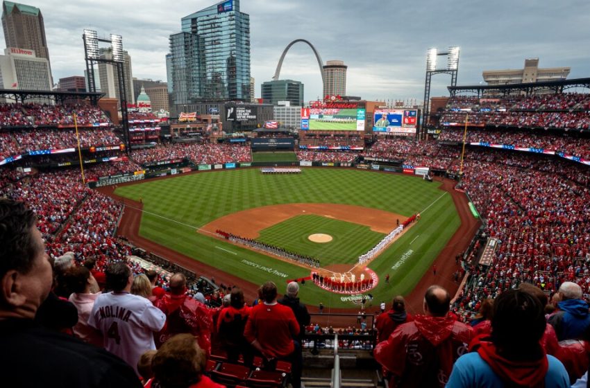  Eat and drink all you want with new $29 Cardinals tickets
