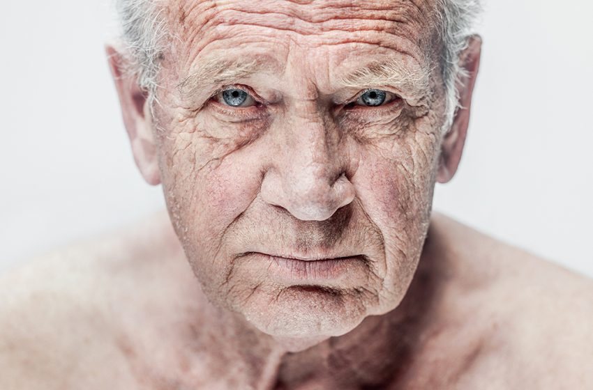  There Are 10 Signs of Faster Aging Hidden in Your Blood, Study Says : ScienceAlert