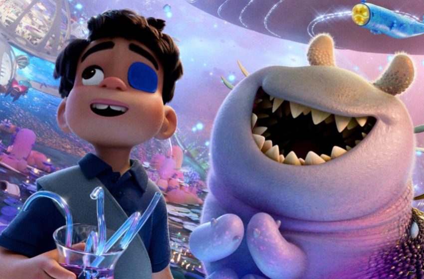  Pete Docter on Why Pixar Cut LGBTQ Storyline From ‘Elio’