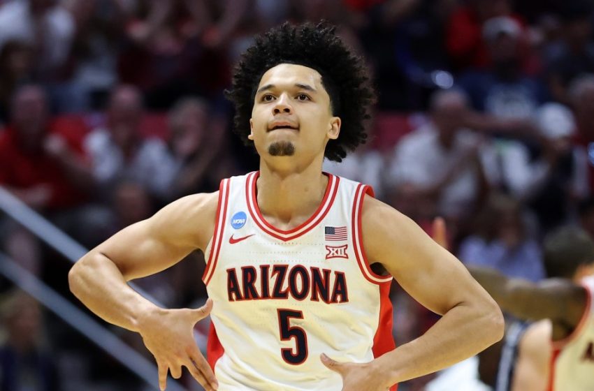  Elite 8 teams ranked by national championship chances in 2026 men’s March Madness
