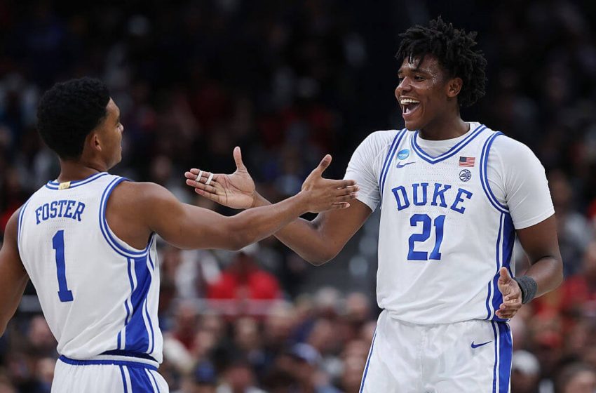  Elite Eight breakdown: What makes each men’s NCAA Tournament matchup so exciting