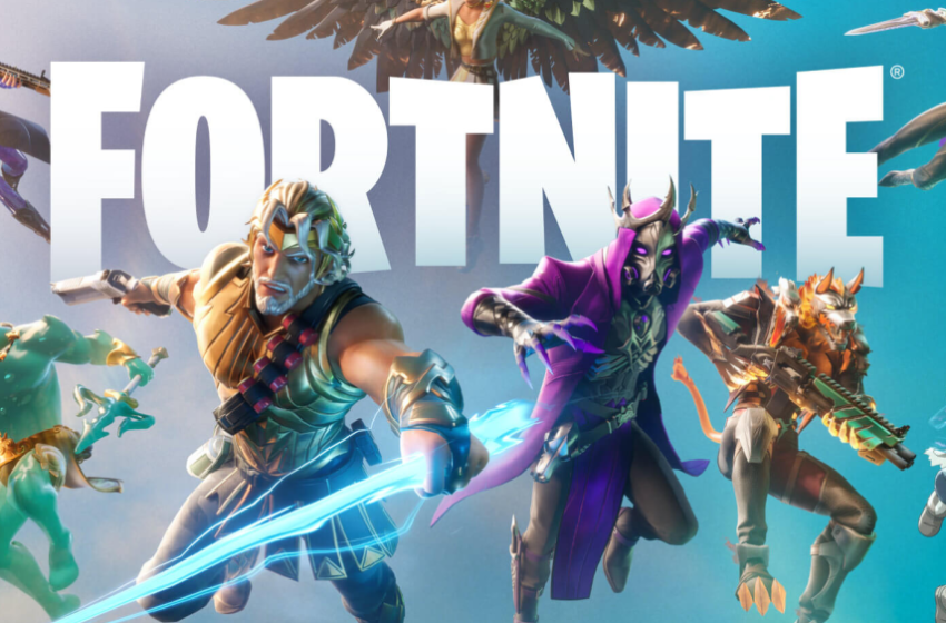  Epic Games Lays Off 1,000, Will Cut $500 Million Amid ‘Fortnite’ Slump