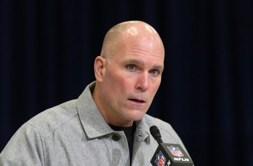  Eric DeCosta: Ravens hoped to add Trey Hendrickson and Maxx Crosby