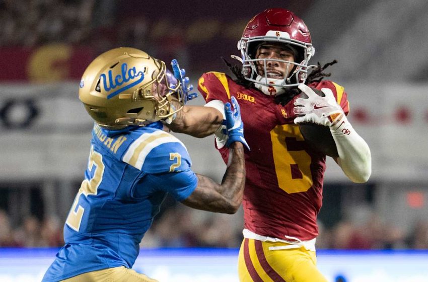  Eric Edholm 2026 NFL mock draft 2.0: Dolphins replace Jaylen Waddle; Chiefs nab hot prospect – NFL.com