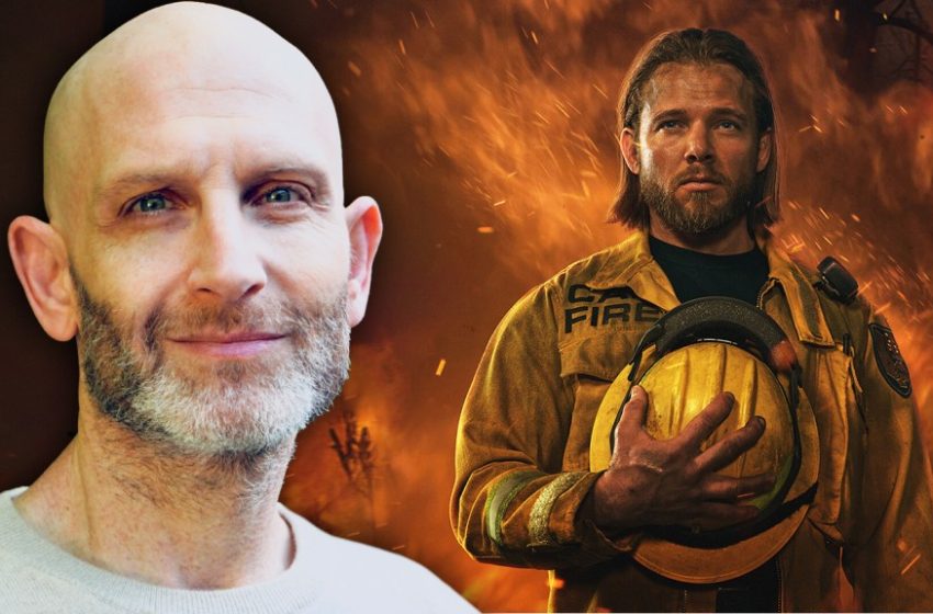  Eric Guggenheim Joins CBS Drama As Showrunner For Season 5