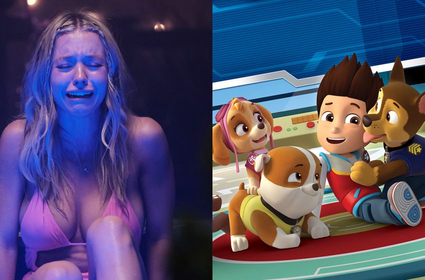  HBO Max and Paramount+ Will Become One Streamer