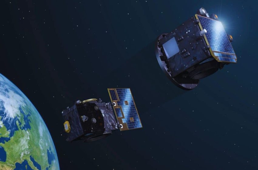  Europe Just Restored Contact with a “Lost” Spacecraft After Weeks Adrift, Thanks to A Rare Alignment