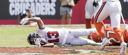  Jason Licht: Bucs Offered Mike Evans More Money Than He Got From San Francisco – JoeBucsFan.com