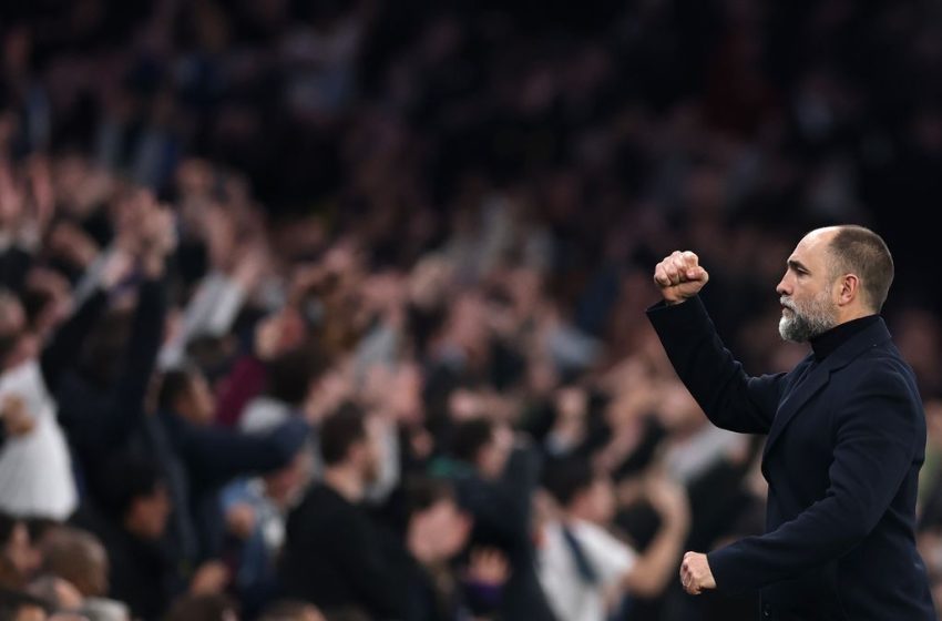  Every word Igor Tudor said on Archie Gray, Xavi and two other Tottenham stars who impressed him