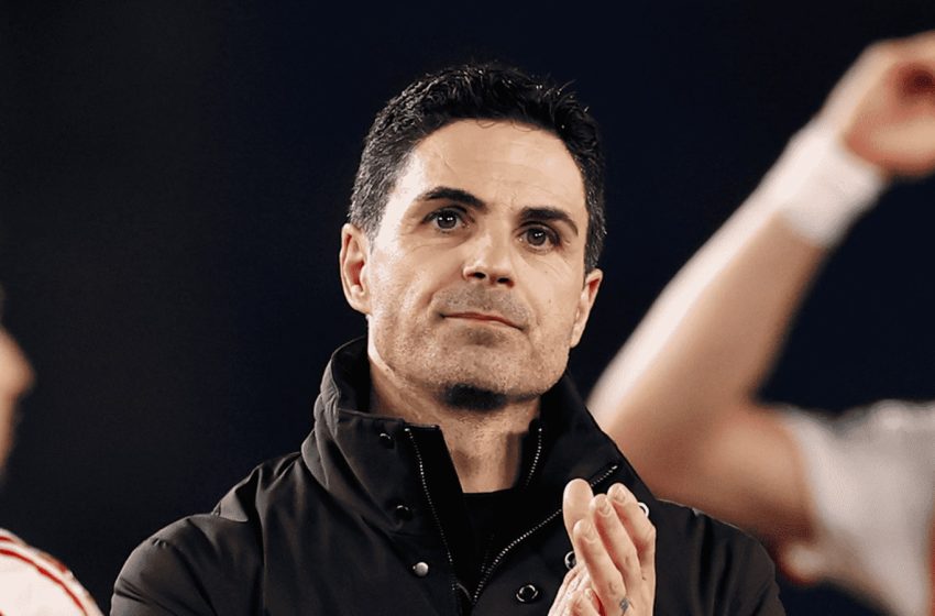  Every word from Arteta’s post-Brighton presser | Press conference | News