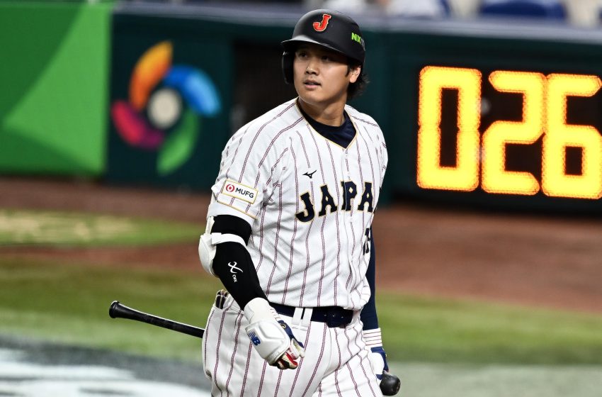  Everything Shohei Ohtani Said About Japan’s Stunning Loss to Venezuela in 2026 WBC Bracket