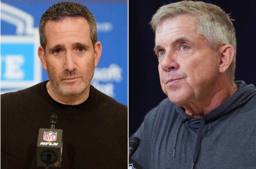  Everything we learned about all 32 teams at the 2026 NFL combine