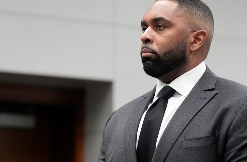  Ex-Michigan coach Sherrone Moore strikes plea deal, sentencing set