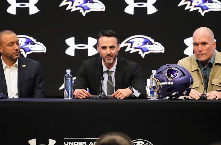  Expectations for seven teams with completely new coaching staffs