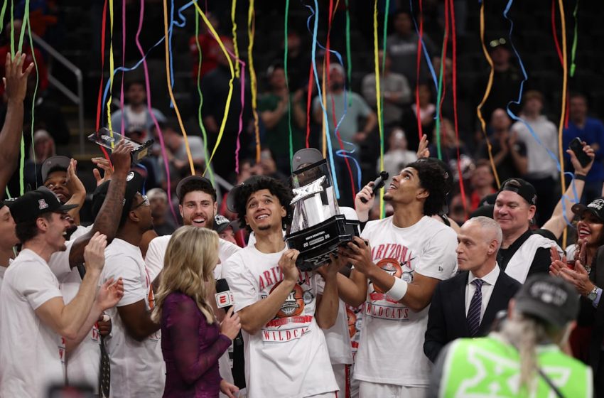  Expert Predictions for the 2026 Men’s NCAA Tournament