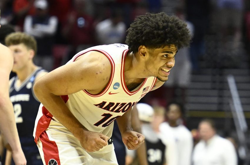  Expert Predictions for the 2026 Men’s Sweet 16