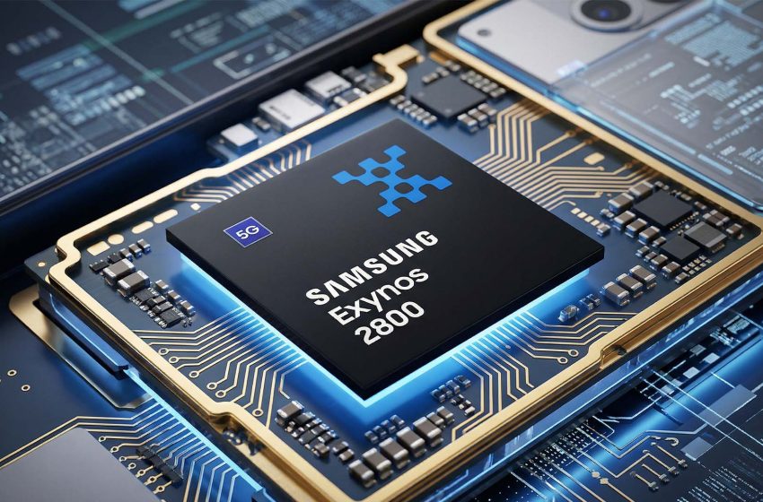  Samsung Reportedly Drops Plans To Design Its Exynos 2800 On A Sub-2nm Process, Preferring Healthy Yields And Optimizations Over Cutting-Edge Lithography
