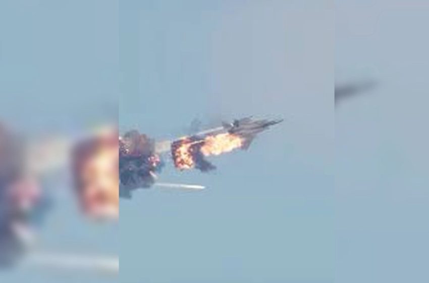  How Kuwait’s air defenses downed three American F-15 Strike Eagles