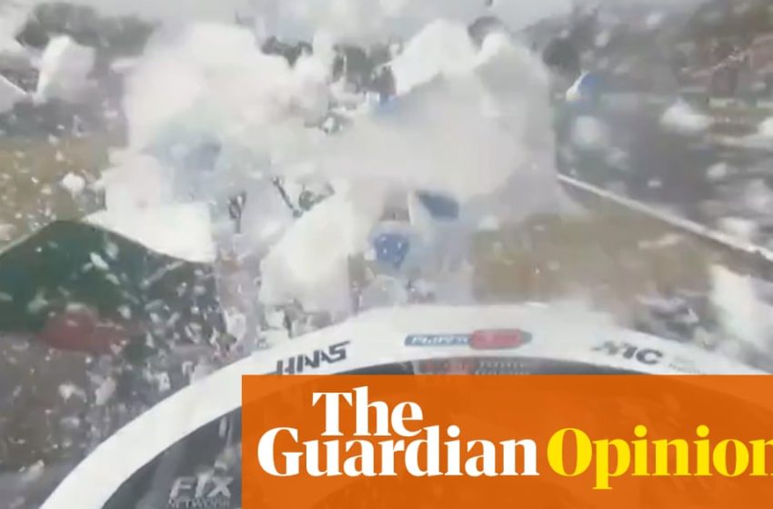  F1 must find answers to safety crisis after Bearman’s escape but there are no easy fixes | Formula One 2026