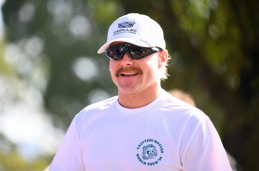  F1 returnee Valtteri Bottas loses grid drop after all