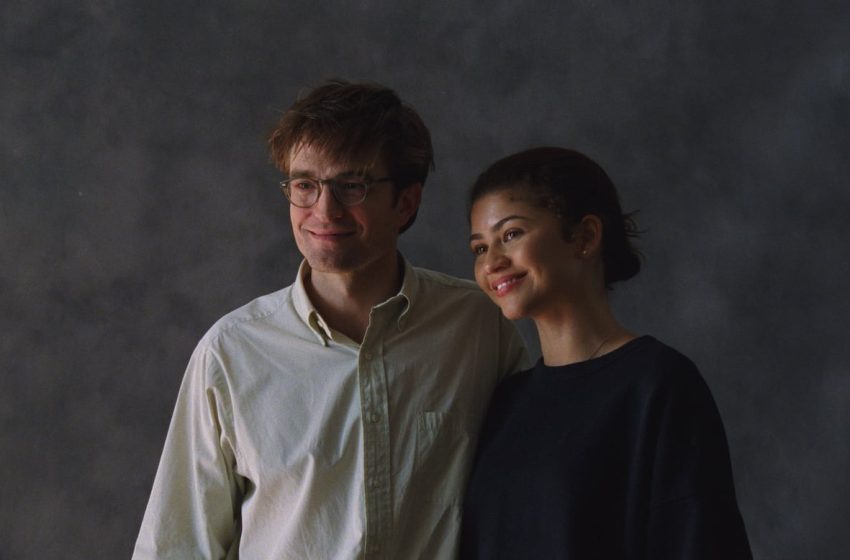  ‘The Drama’ traps Robert Pattinson and Zendaya in tasteless provocation