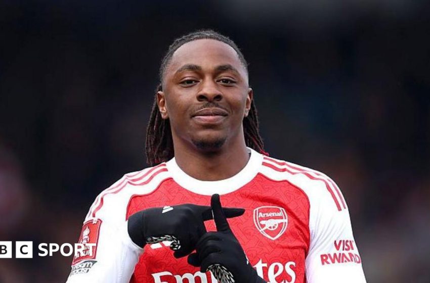  FA Cup fifth round LIVE: Updates,score and live text updates as Arsenal visit Mansfield