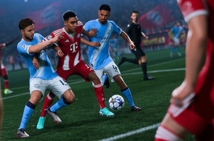  PEGI overhauled video game ratings keep under-16s away from loot boxes