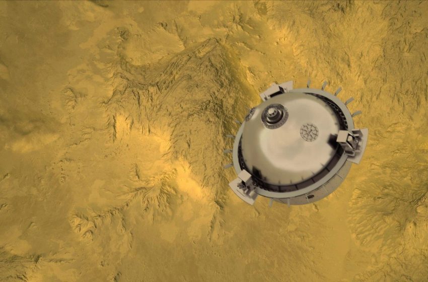  NASA’s ambitious ‘decade of Venus’ exploration may bank on 1 probe: ‘Not everything can move forward’
