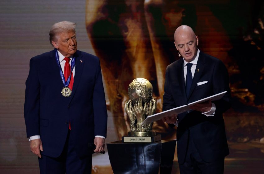  FIFA World Cup 2026: Security concerns grow in US as funding stalls | World Cup 2026 News
