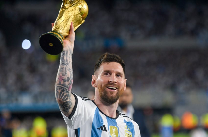  FIFA World Cup 2026 ticket frenzy unfolds amid global unrest | World Cup 2026 News