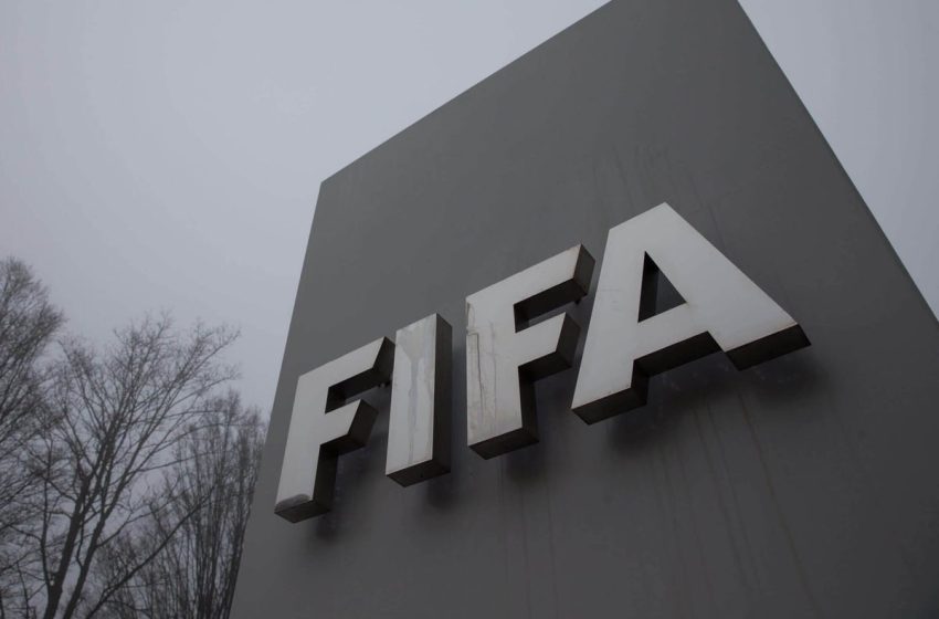  FIFA focused on ‘everybody participating’ at World Cup after U.S. attack on Iran