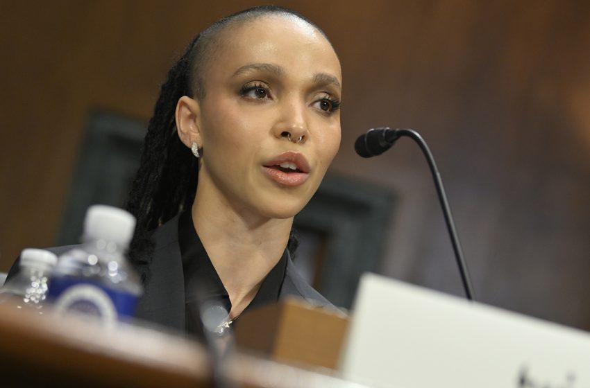  FKA Twigs Reignites Legal Battle Against Shia LaBeouf