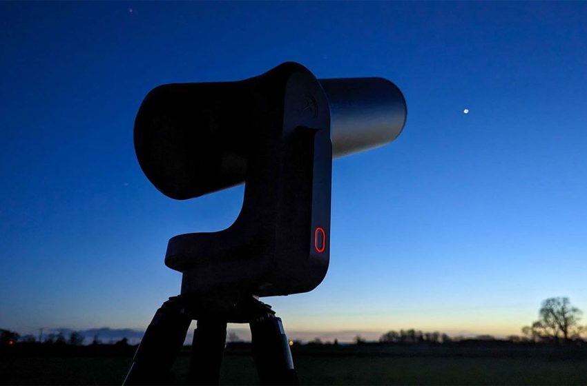  Essential tips for buying a smart telescope from Unistellar, ZWO, Celestron, Dwarflab, and Vaonis