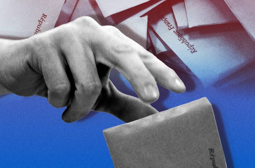  French local elections — follow live – POLITICO