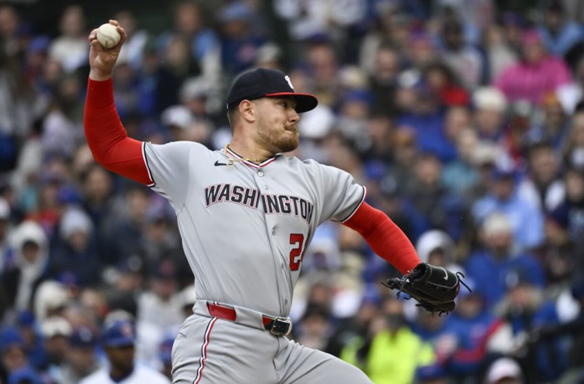  Fantasy baseball starting pitcher streamers and arsenal changes for Cade Cavalli, Dylan Cease