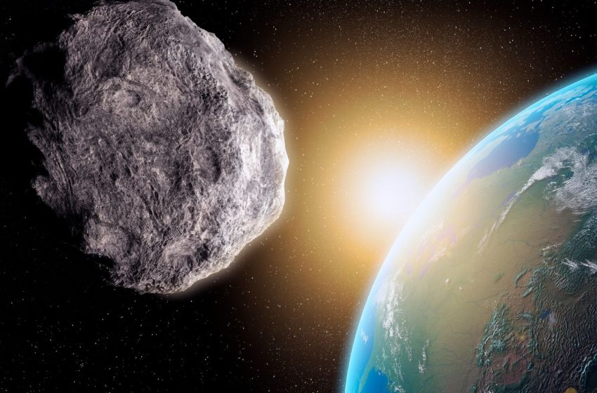  James Webb Telescope updates odds that ‘city killer’ asteroid 2024 YR4 will hit the moon